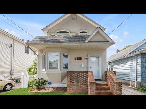 14 N 4th St, New Hyde Park, NY home video tour
