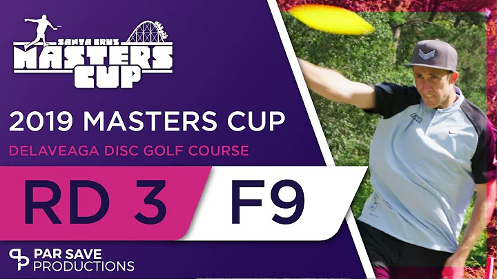 Masters Cup 2019 - Men - Round 3 of 3 | Front 9 - ...