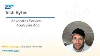 Advocates Service –  AppGyver App screenshot 1