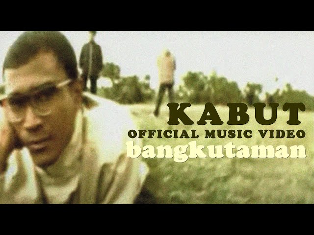 bangkutaman - Kabut (Official Music Video) class=