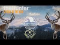 LETS GET ANOTHER ONE! MULE DEER GRIND #2 68 KILLS! 3 DIAMONDS!
