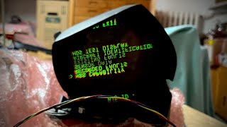 Head-Up Display (HUD) FULL SYSTEM - HGS 2350 - 737 Classic / NG