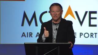 The People Of Newspace Stuart Witt -- The Near Future In The Space Transportation Industry