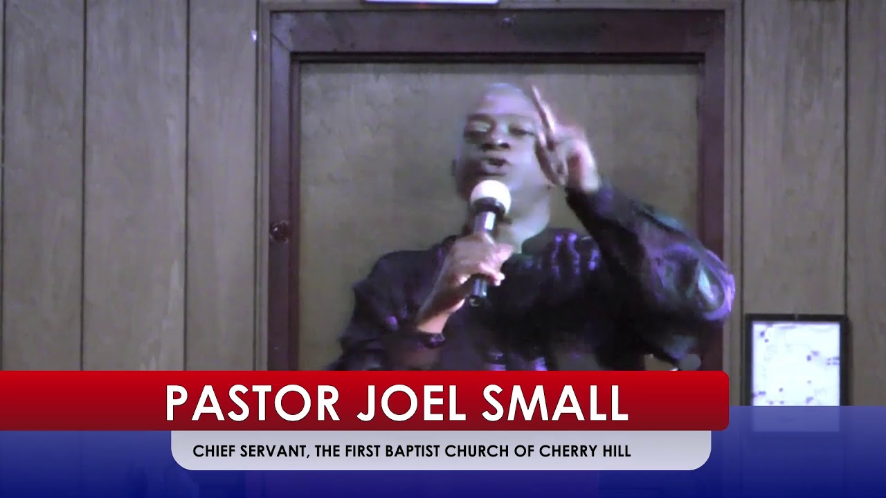 A CONFIDENT DECLARATION OF TRUST IN TROUBLED TIMES