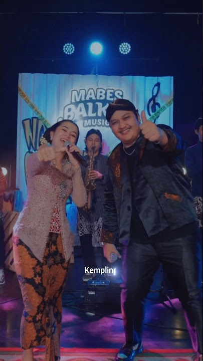 Pilih Janda Pirang/Rondo Kempling ? #ndarboygenk #mabesbalkermusik