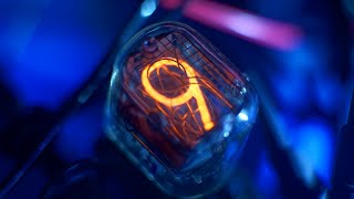 Powering a Nixie Tube from USB with a 10¢ RISC-V, the CH32V003