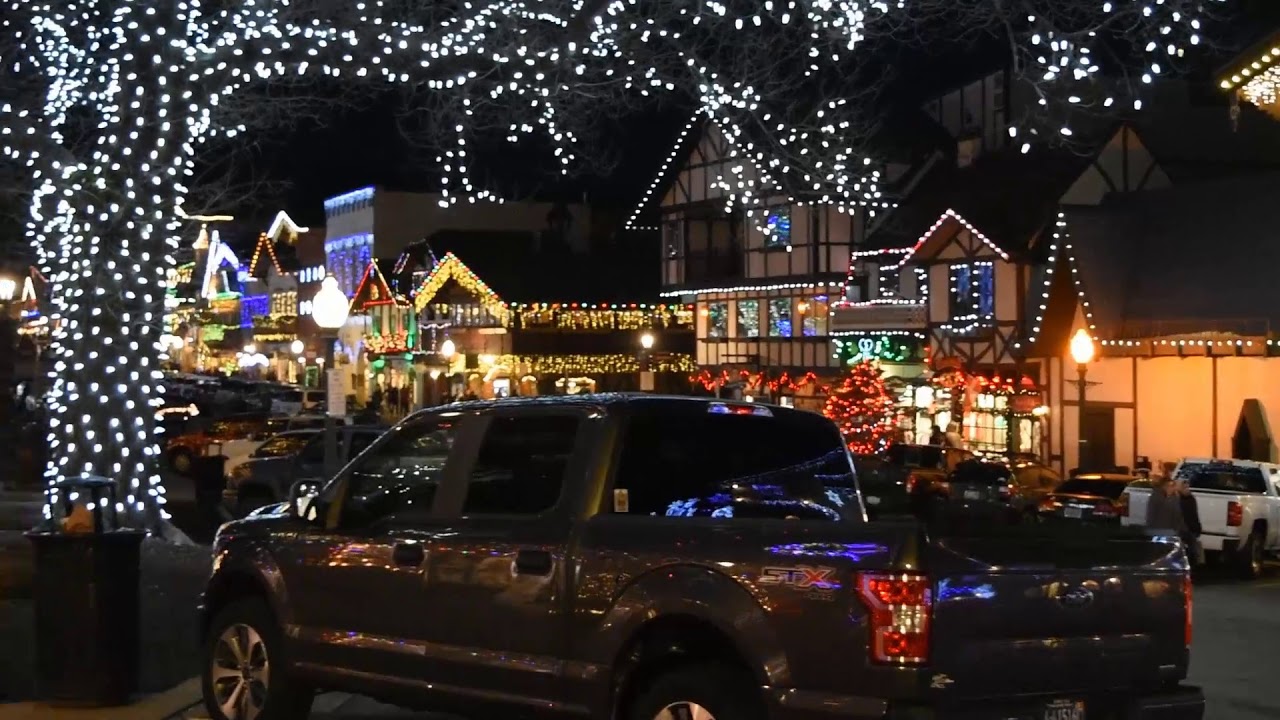 Leavenworth, Stevens pass crosscountry skiing YouTube