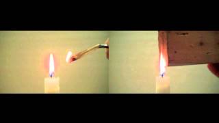 Temperature vs Heat Energy