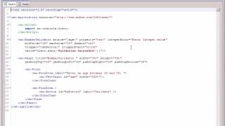 Number Validator