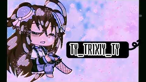 My New Intro!!! 🍓🍰PLS READ DESCRIPTION!!🍰🍓