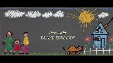 Micki And Maude Opening Credits (1984)