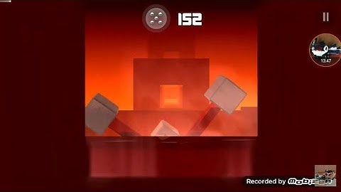 Smash hit 硬核模組!!! (mayhem mode) P2