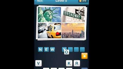 City Quiz   Guess the city ! Level 5 Answers Guide