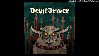 DevilDriver - Waiting For November