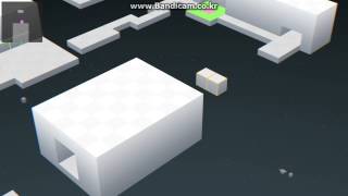 Edge Normal 7 Speedrun play!