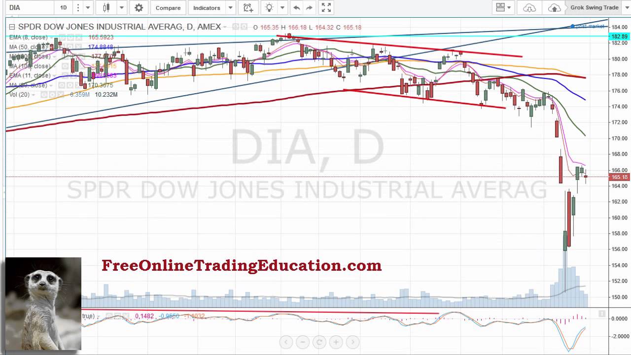 stock market 8/31/15