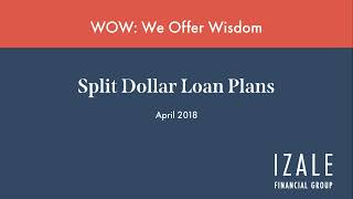 Split Dollar Loan Plans Net Worth