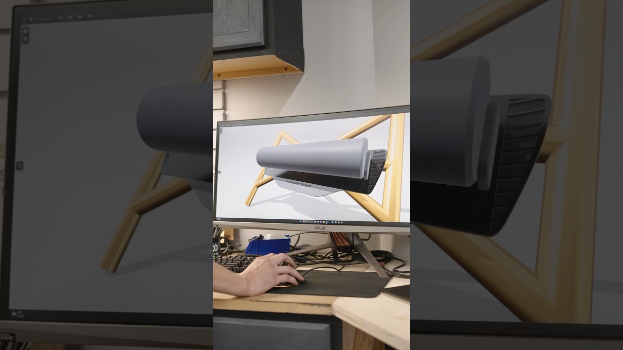 Custom Trunk Setup for the SUPRA!