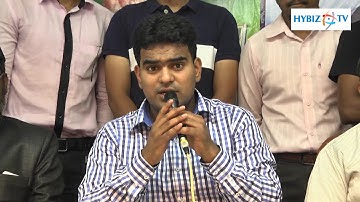 Worlds Fastest Nose Typing Guinness World Record - Hybiz.tv