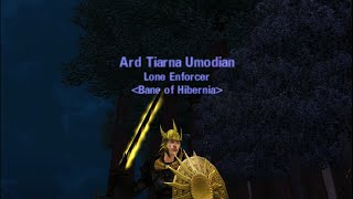 Umodian 11 - DAoC Solo Warden 1vX 2023 Ywain