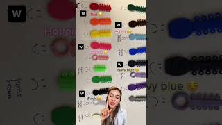Best Braces Colors-Ultimate Color Guide