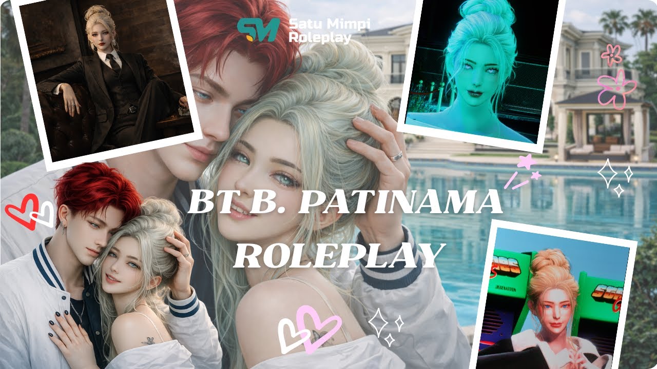 25/2 BLF NEW ERA !  #Cucu969 #smrp