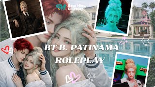 25/2 BLF NEW ERA !  #Cucu969 #smrp