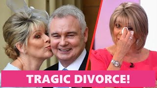 Ruth Langsford and Eamonn Holmes split after 14 years of marriage - Know what happened