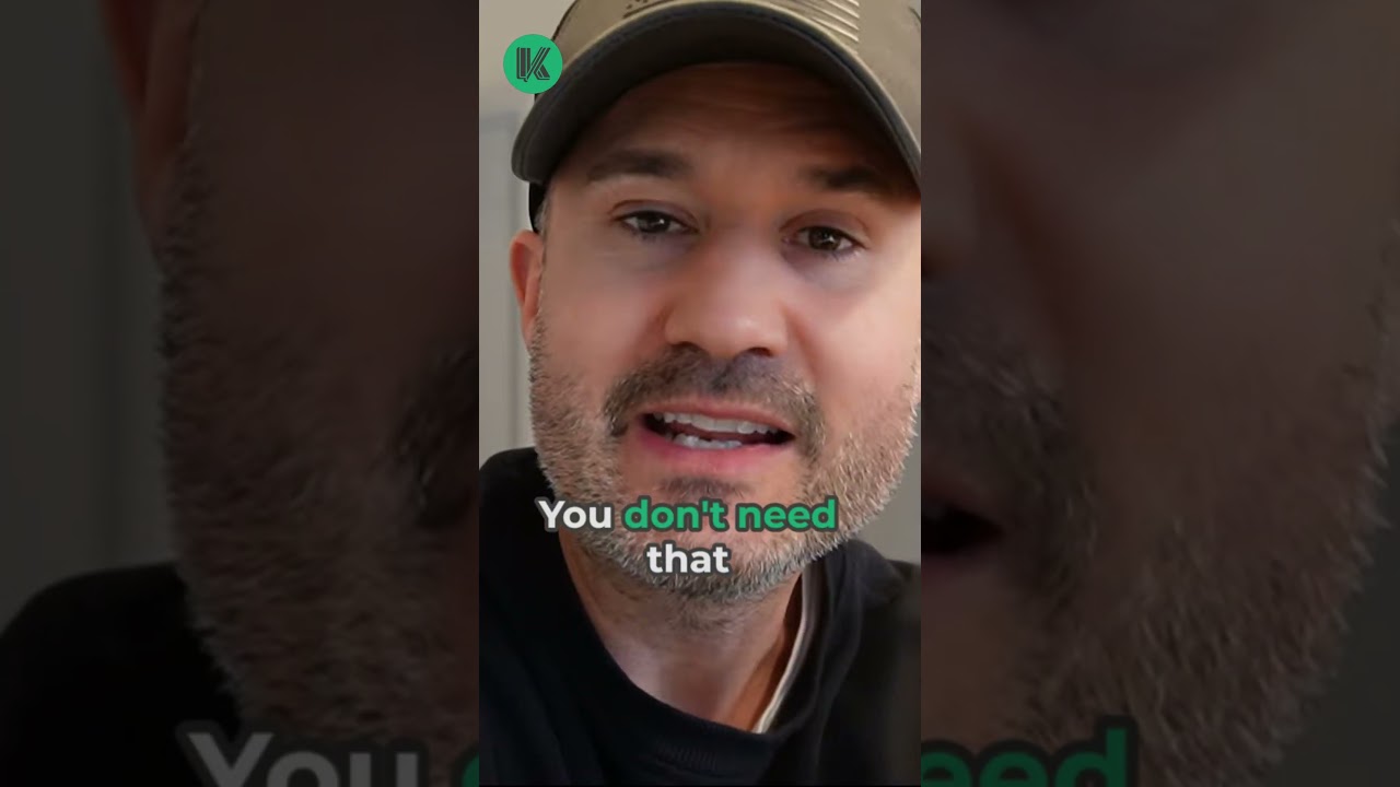 Overcoming Rejection  