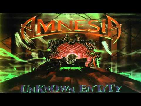 Amnesia (14) — Amnesia -07- One Below Zero (HD) (Music Video) | Dork