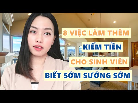 Video: Làm Thế Nào để Trở Thành Một Sinh Viên Thành Công Tại Một Trường đại Học