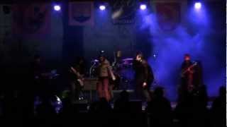 KOLIB - Hand In Hand (live)