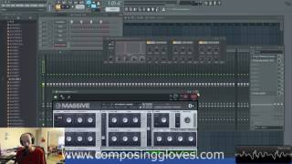 FL 12 Effects 38 - Fruity Multiband Compressor
