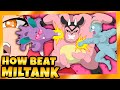 HOW BEAT MILTANK GYM 👊🐮👊Pokemon GOLD Episode 12 Fan Series