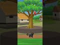 ছোট্ট পাখির গল্প #cartoon #animation #viralvideo #shorts
