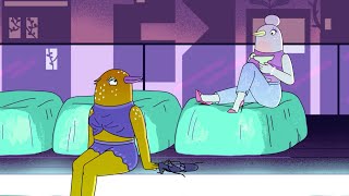 [adult swim] - Tuca \& Bertie Season 2 Episode 2 Promo