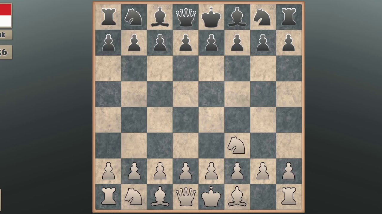Open play