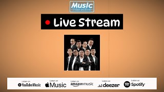 All Artis Terbaik - Full Album Music Interactive - Live Streaming