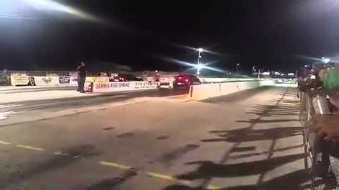 Cobalt Ss vs corvette z06