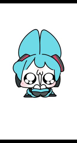 結婚しましょうそうしましょう!!! #初音ミク #重音テト #illustration #イラスト #shorts