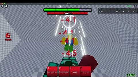 [ABA] deku shadow buff = free kills (i invented a combo)