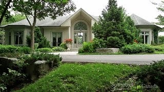 1 Windrush Road, Toronto - Kleinburg