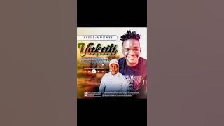 VUKATI (feat. King Tsonga)official audio 