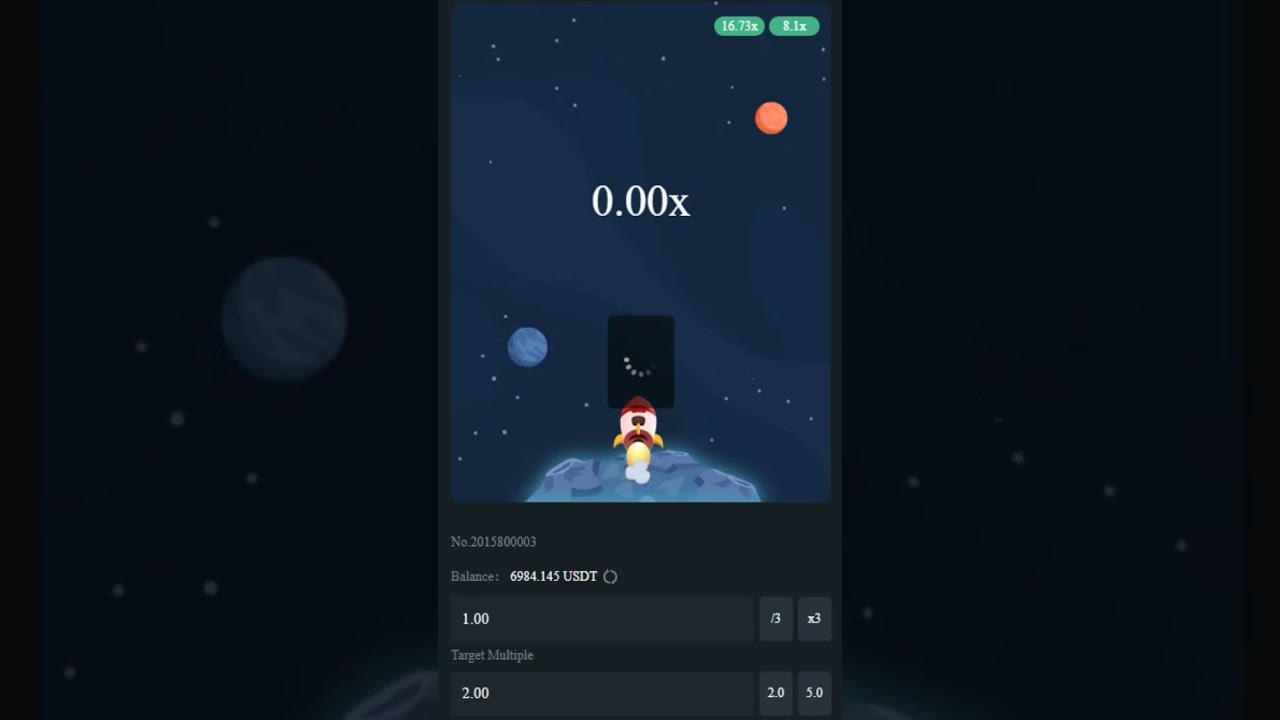 estrategia para ganar usdt en COINVID.        