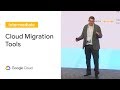 Tools for Migrating Your Databases to Google Cloud (Cloud Next '19)