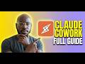 Claude Cowork  Revolutionizing AI Workflow Automation