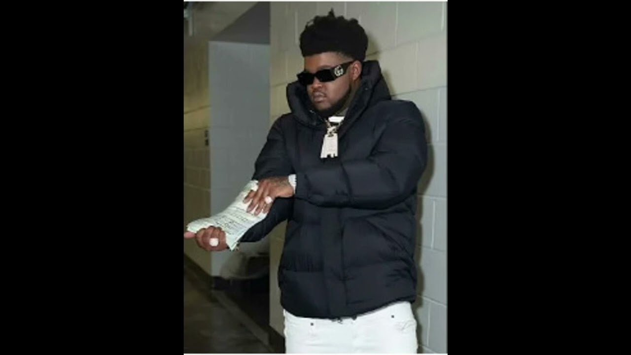 [FREE] Bossman Dlow x Veeze Type Beat - "Blood Bath"