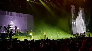 The 1975 - Somebody Else - Live Lollapalooza Brasil 2023