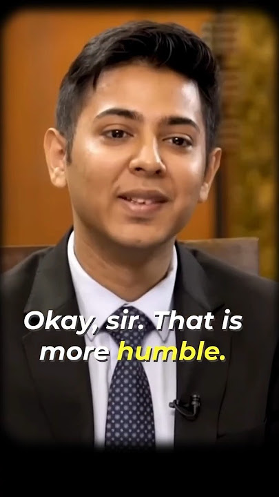 Best Candidate Interview with / Rank 2 / Akshat Jain 🤯
