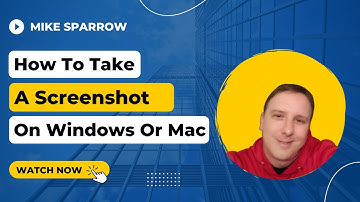 How To Take A Screenshot Or Snippet On Windows or Mac FREE Tool - Lightshot Screenshot Tool